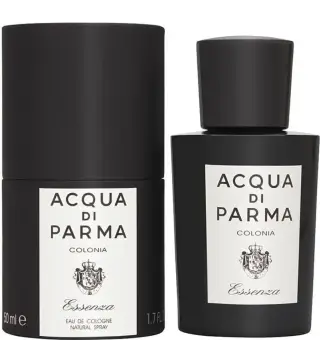 ACQUA DI PARMA ESENZA COLONIA EAU DE COLOGNE 50ML VAPORIZADOR