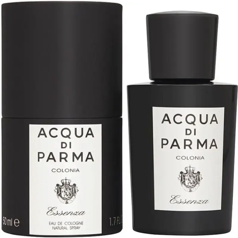 ACQUA DI PARMA ESENZA COLONIA EAU DE COLOGNE 50ML VAPORIZADOR