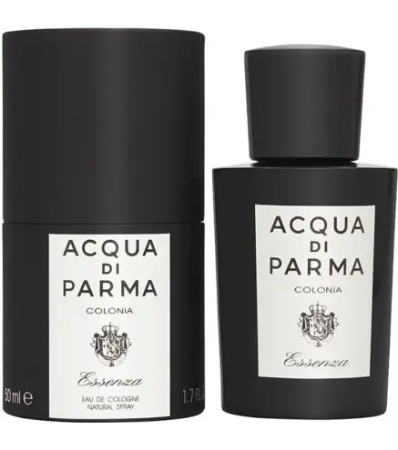 ACQUA DI PARMA ESENZA COLONIA EAU DE COLOGNE 50ML VAPORIZADOR