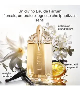 THIERRY MUGLER ALIEN GODDESS EAU DE PARFUM 90ML VAPORIZADOR