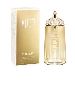 THIERRY MUGLER ALIEN GODDESS EAU DE PARFUM 90ML VAPORIZADOR