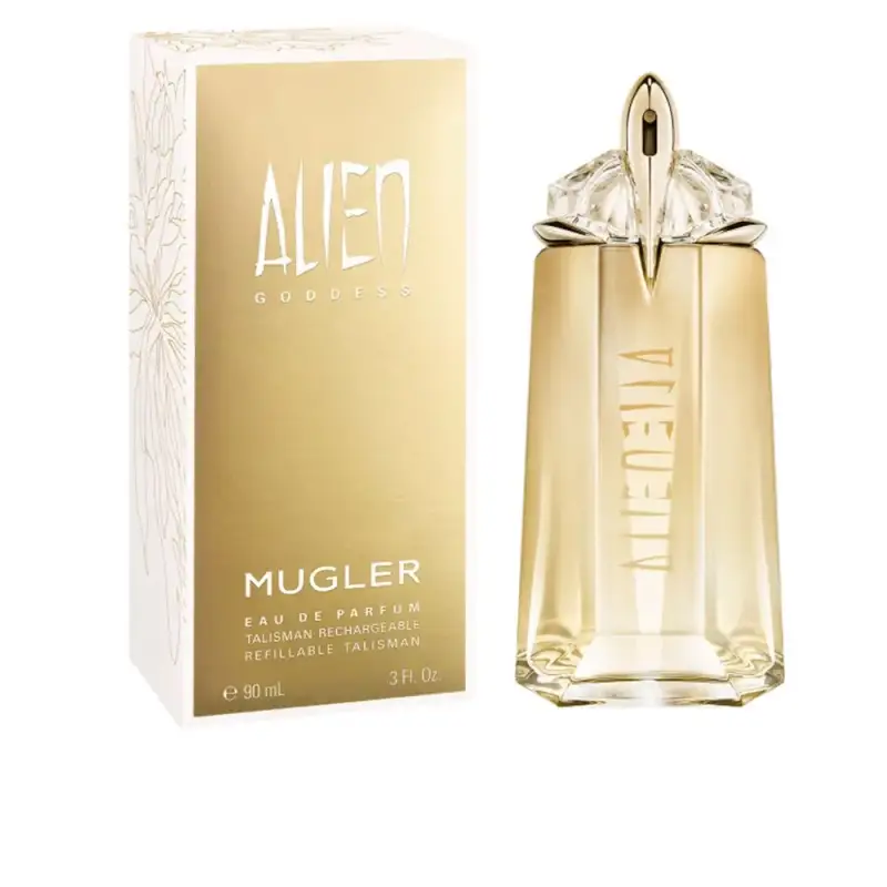 THIERRY MUGLER ALIEN GODDESS EAU DE PARFUM 90ML VAPORIZADOR