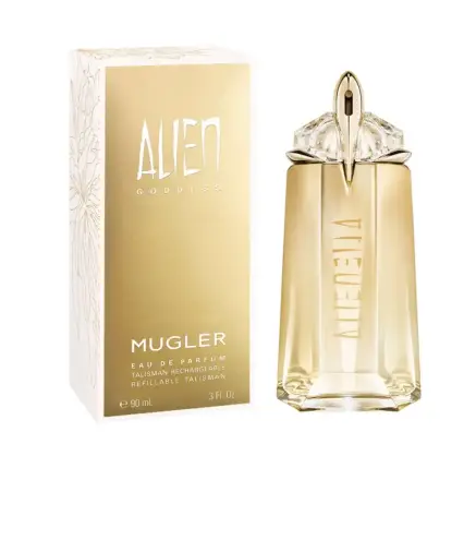 THIERRY MUGLER ALIEN GODDESS EAU DE PARFUM 90ML VAPORIZADOR