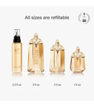 THIERRY MUGLER ALIEN GODDESS EAU DE PARFUM 90ML VAPORIZADOR
