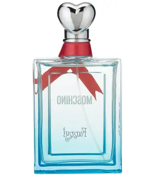 MOSCHINO FUNNY EAU DE TOILETTE 100ML VAPORIZADOR