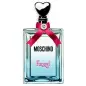 MOSCHINO FUNNY EAU DE TOILETTE 100ML VAPORIZADOR