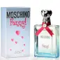 MOSCHINO FUNNY EAU DE TOILETTE 100ML VAPORIZADOR