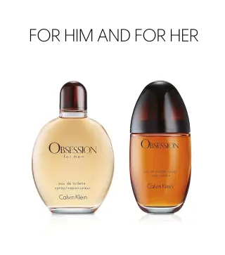 CALVIN KLEIN OBSESSION EAU DE TOILETTE 200ML