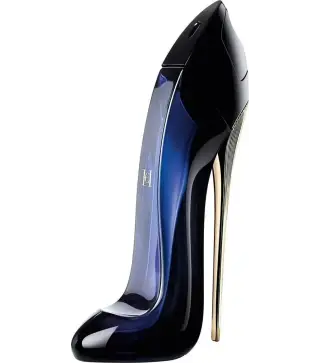 CAROLINA HERRERA GOOD GIRL EAU DE PARFUM 80ML