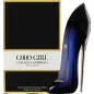 CAROLINA HERRERA GOOD GIRL EAU DE PARFUM 80ML
