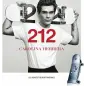 CAROLINA HERRERA 212 HEROES MEN EAU DE TOILETTE 50ML VAPORIZADOR
