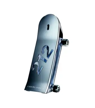 CAROLINA HERRERA 212 HERORES EAU DE TOILETTE FOREVER YOUNG 90ML