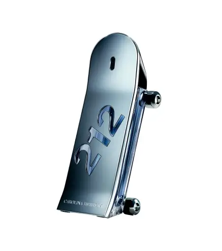 CAROLINA HERRERA 212 HERORES EAU DE TOILETTE FOREVER YOUNG 90ML