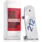 CAROLINA HERRERA 212 HERORES EAU DE TOILETTE FOREVER YOUNG 90ML
