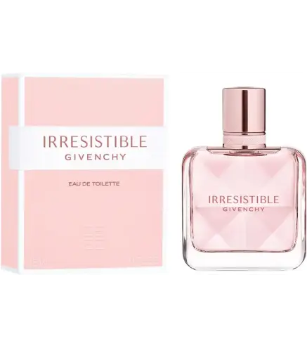GIVENCHY IRRESISTIBLE EAU DE TOILETTE 35ML