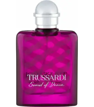 TRUSSARDI SOUND OF DONNA EAU DE PARFUM 50ML VAPORIZADOR