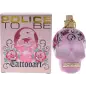 POLICE TO BE WOMAN TATTO ART EAU DE PARFUM 75ML VAPORIZADOR