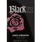 PACO RABANNE BLACK XS EAU DE TOILETTE 80ML VAPORIZADOR