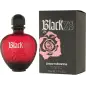 PACO RABANNE BLACK XS EAU DE TOILETTE 80ML VAPORIZADOR