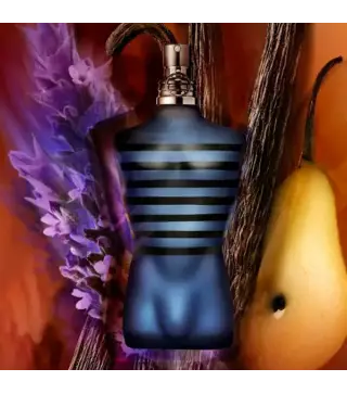 JEAN PAUL GAULTIER ULTRA MALE EAU DE TOILETTE 200ML VAPORIZADOR