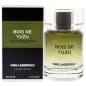 KARL LAGERFELD BOIS DE YUZU EAU DE TOILETTE 50ML VAPORIZADOR