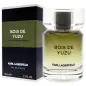 KARL LAGERFELD BOIS DE YUZU EAU DE TOILETTE 50ML VAPORIZADOR
