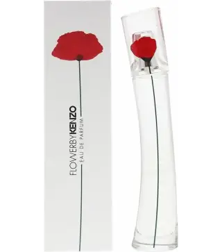 KENZO FLOWER BY KENZO EAU DE TOILETTE 50ML VAPORIZADOR