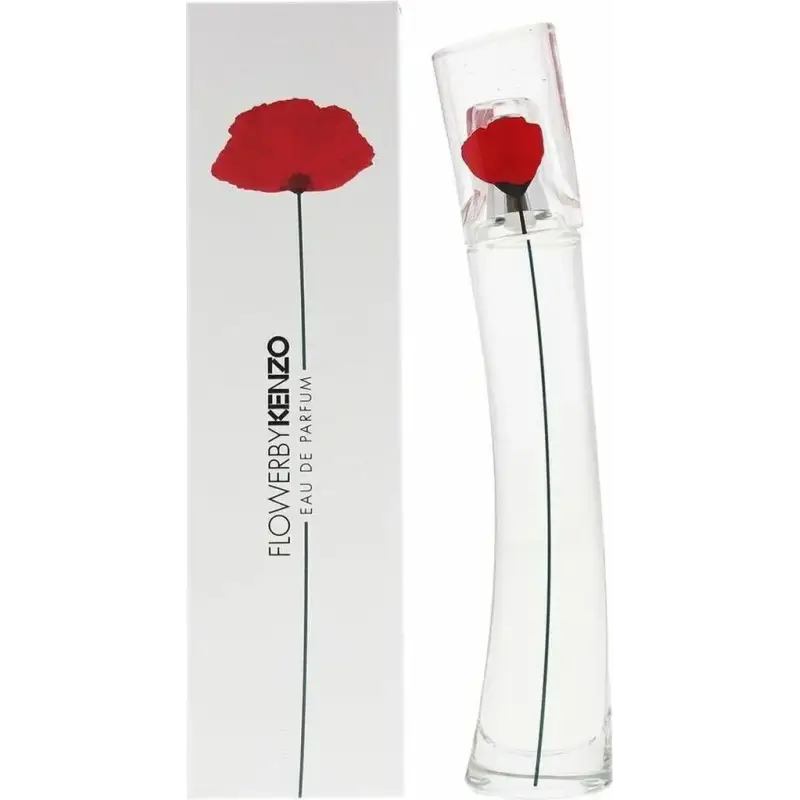 KENZO FLOWER BY KENZO EAU DE TOILETTE 50ML VAPORIZADOR