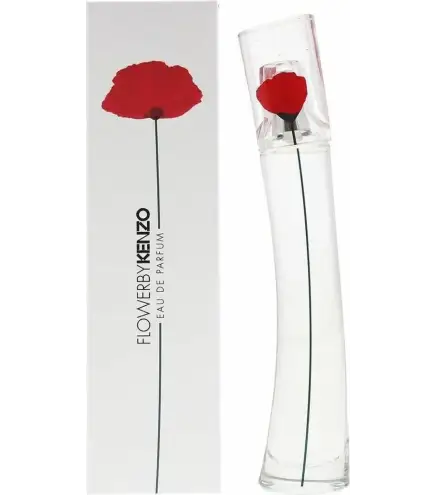 KENZO FLOWER BY KENZO EAU DE TOILETTE 50ML VAPORIZADOR