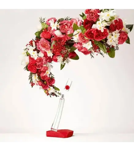 KENZO FLOWER BY KENZO EAU DE TOILETTE 50ML VAPORIZADOR