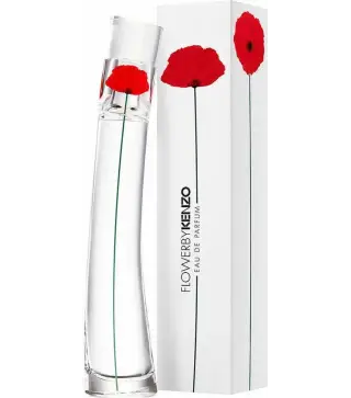 KENZO FLOWER BY KENZO EAU DE TOILETTE 50ML VAPORIZADOR
