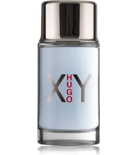 HUGO BOSS XY MAN EAU DE TOILETTE 100ML VAPORIZADOR