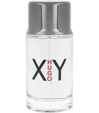 HUGO BOSS XY MAN EAU DE TOILETTE 100ML VAPORIZADOR