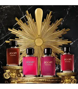 JOOP HOMME EAU DE TOILETTE 200ML VAPORIZADOR