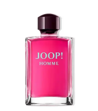 JOOP HOMME EAU DE TOILETTE 200ML VAPORIZADOR