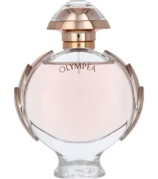 PACO RABANNE OLYMPEA EAU DE PARFUM 50ML VAPORIZADOR