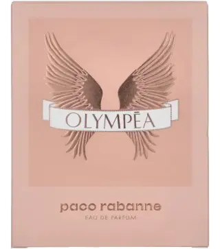 PACO RABANNE OLYMPEA EAU DE PARFUM 50ML VAPORIZADOR