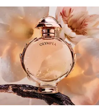 PACO RABANNE OLYMPEA EAU DE PARFUM 50ML VAPORIZADOR