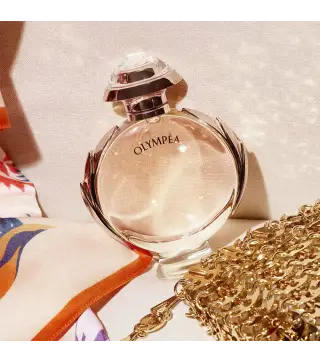 PACO RABANNE OLYMPEA EAU DE PARFUM 50ML VAPORIZADOR