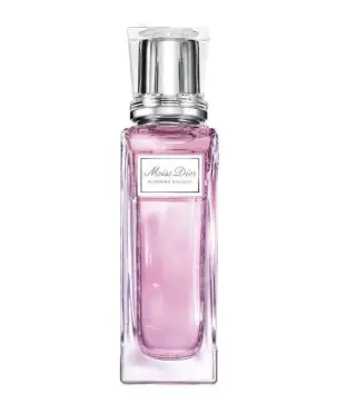 DIOR MISS DIOR BLOOMING BOUQUET KISS PEARL EAU DE TOILETTE ROLL-ON 20ML VAPORIZADOR