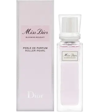DIOR MISS DIOR BLOOMING BOUQUET KISS PEARL EAU DE TOILETTE ROLL-ON 20ML VAPORIZADOR