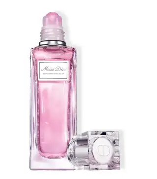 DIOR MISS DIOR BLOOMING BOUQUET KISS PEARL EAU DE TOILETTE ROLL-ON 20ML VAPORIZADOR