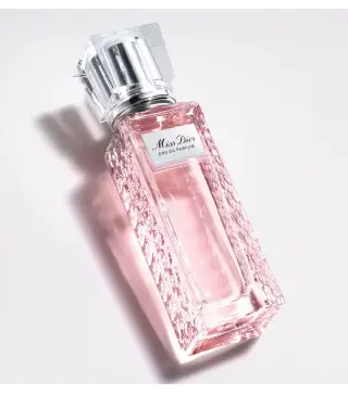 DIOR MISS DIOR BLOOMING BOUQUET KISS PEARL EAU DE TOILETTE ROLL-ON 20ML VAPORIZADOR