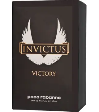 INVICTUS VICTORY EAU DE PARFUM 200ML VAPORIZADOR