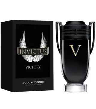 INVICTUS VICTORY EAU DE PARFUM 200ML VAPORIZADOR