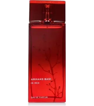 ARMAND BASI IN RED EAU DE PARFUM 100ML VAPORIZADOR