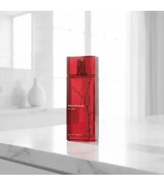ARMAND BASI IN RED EAU DE PARFUM 100ML VAPORIZADOR