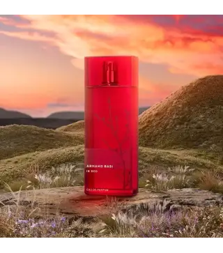 ARMAND BASI IN RED EAU DE PARFUM 100ML VAPORIZADOR