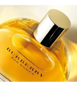 BURBERRY WOMAN CLASSICS EAU DE PERFUM 100ML VAPORIZADOR