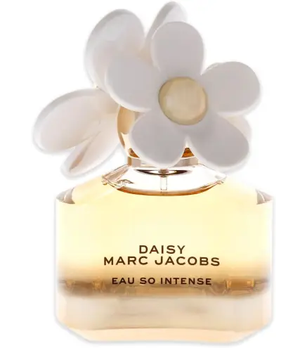 MARC JACOBS DAISY INTENSE EAU DE PARFUM 50ML VAPORIZADOR